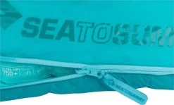 Sea To Summit Altitude™ AtII Regular Women -EventyrSøgerUdstyr 60100164 7