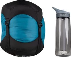 Sea To Summit Altitude™ AtII Regular Women -EventyrSøgerUdstyr 60100164 8