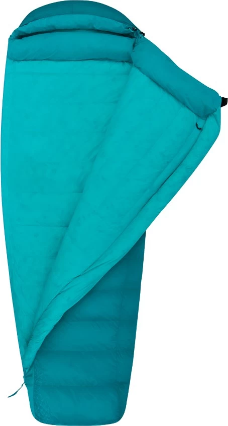 Sea To Summit Altitude™ AtII Long Women 2 Sea To Summit Altitude™ AtII Long Women - Billede 2