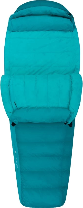 Sea To Summit Altitude™ AtII Long Women 3 Sea To Summit Altitude™ AtII Long Women - Billede 3