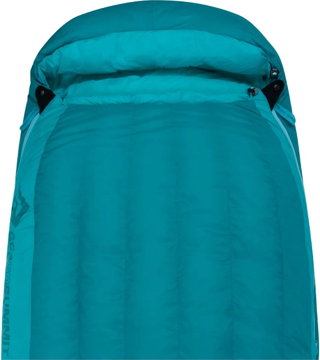 Sea To Summit Altitude™ AtII Long Women 4 Sea To Summit Altitude™ AtII Long Women - Billede 4