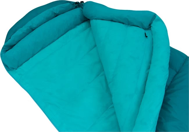 Sea To Summit Altitude™ AtII Long Women 6 Sea To Summit Altitude™ AtII Long Women - Billede 6