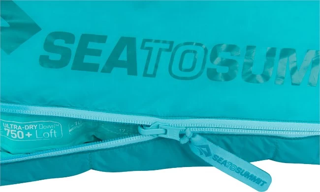 Sea To Summit Altitude™ AtII Long Women 8 Sea To Summit Altitude™ AtII Long Women - Billede 8