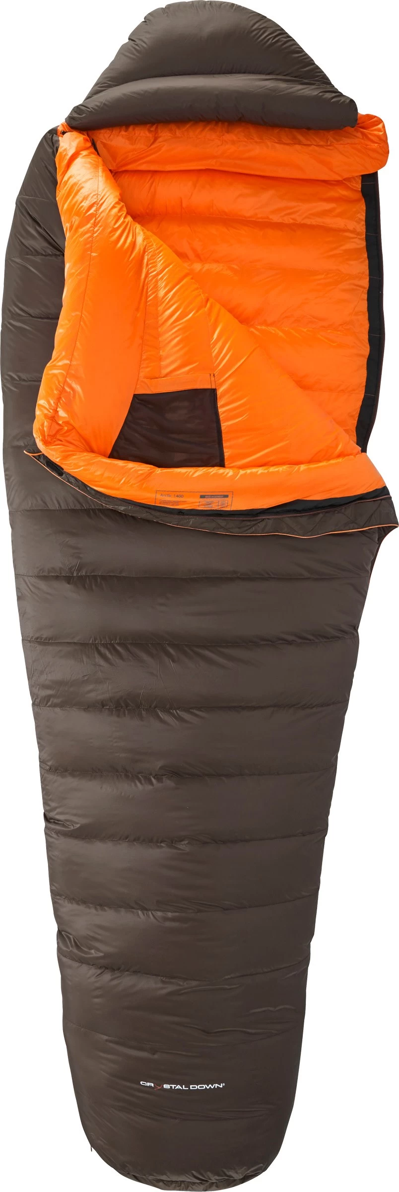 Y By Nordisk Arctic 1400 Large 2 Y By Nordisk Arctic 1400 Large - Billede 2