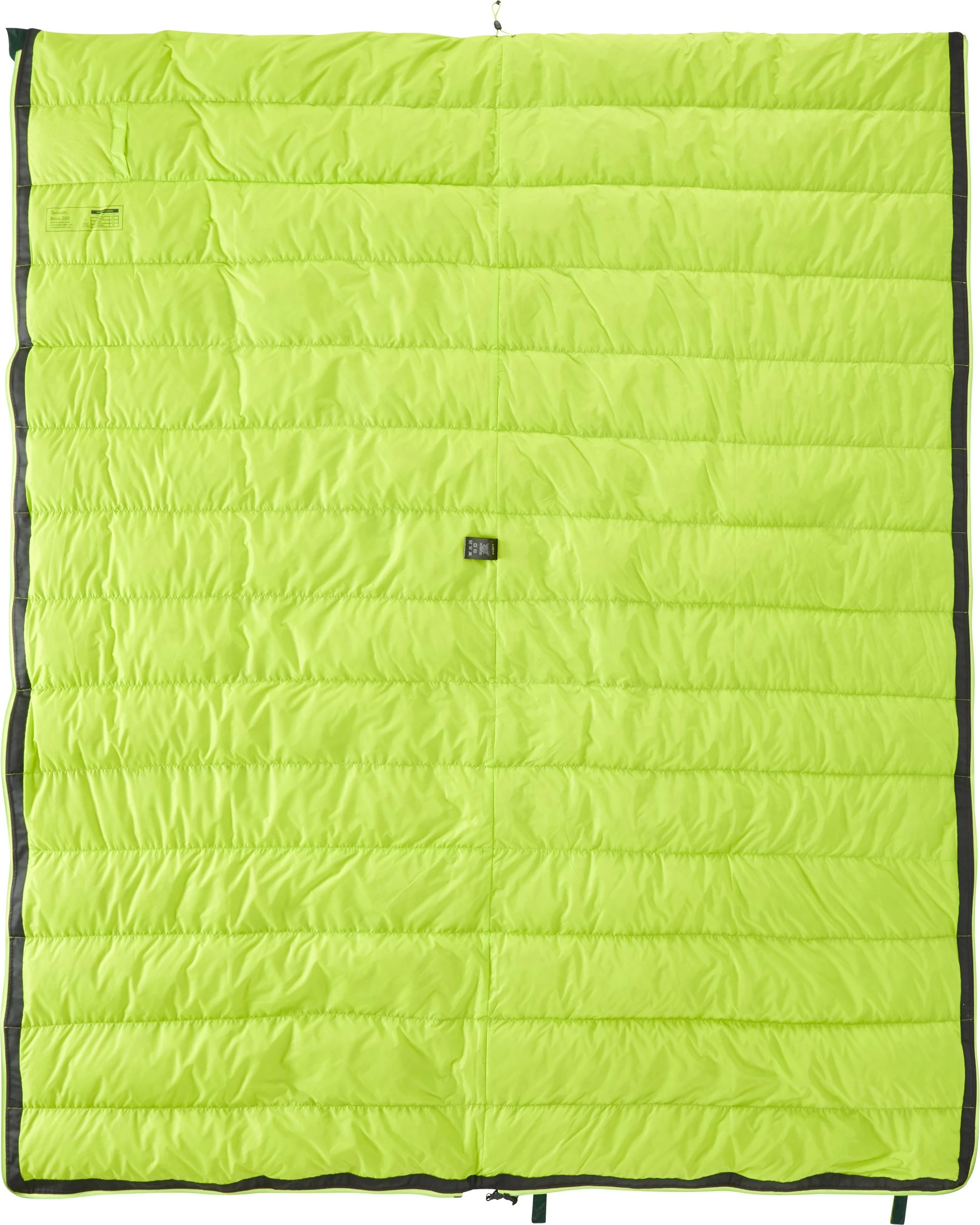 Y By Nordisk Tension Brick 200 X-Large 4 Y By Nordisk Tension Brick 200 X-Large - Billede 4