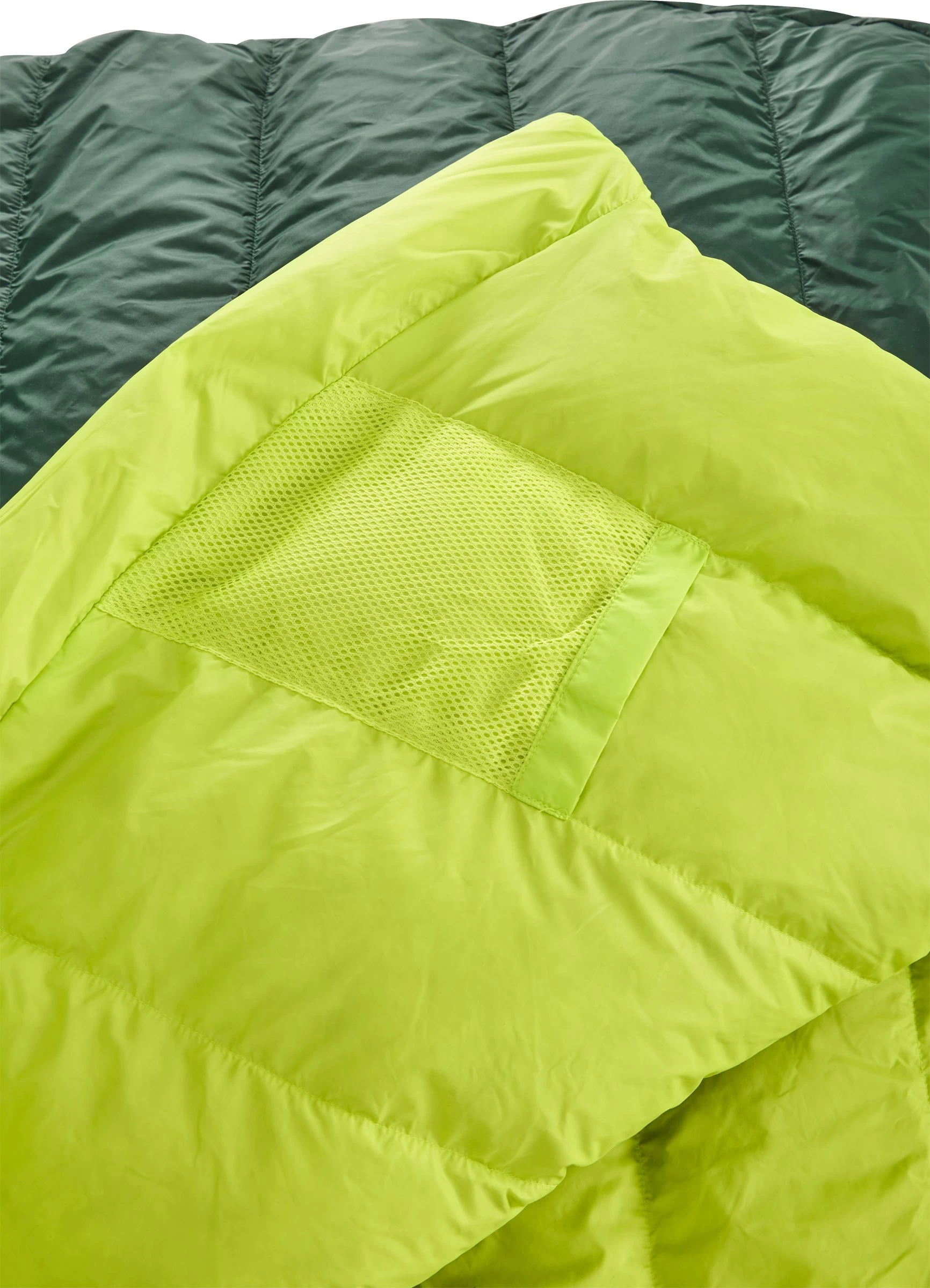 Y By Nordisk Tension Comfort 300 Medium 7 Y By Nordisk Tension Comfort 300 Medium - Billede 7