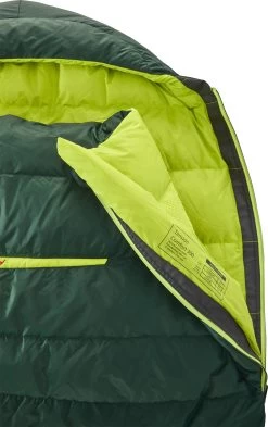 Y By Nordisk Tension Comfort 300 X-Large 14 Y By Nordisk Tension Comfort 300 X-Large -EventyrSøgerUdstyr 60100206 5