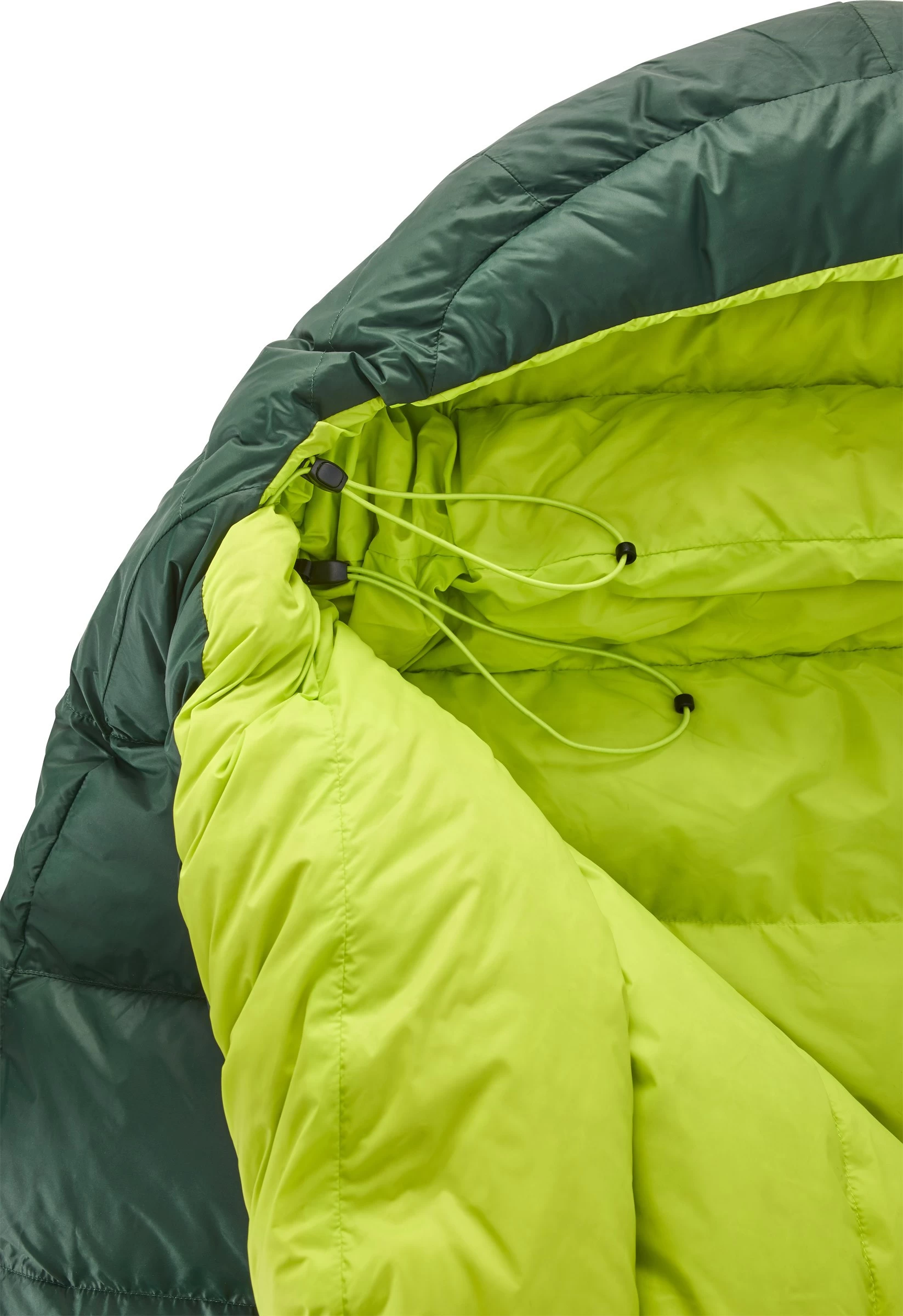 Y By Nordisk Tension Comfort 600 Medium 4 Y By Nordisk Tension Comfort 600 Medium - Billede 4