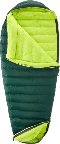 Y By Nordisk Tension Comfort 800 X-Large -EventyrSøgerUdstyr 60100212 2