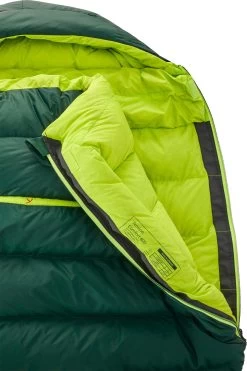 Y By Nordisk Tension Comfort 800 X-Large -EventyrSøgerUdstyr 60100212 5