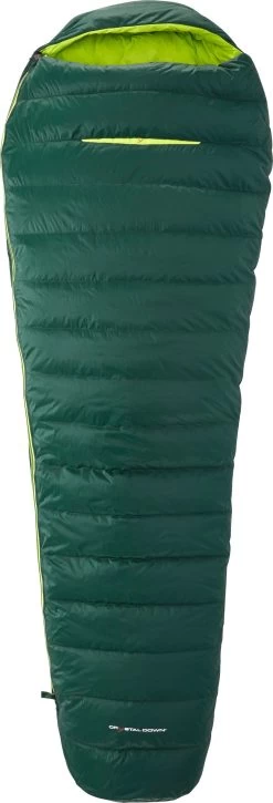 Y By Nordisk Tension Mummy 500 Medium