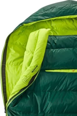 Y By Nordisk Tension Mummy 500 Large -EventyrSøgerUdstyr 60100218 4