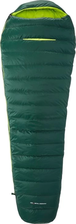 Y By Nordisk Tension Mummy 500 Large