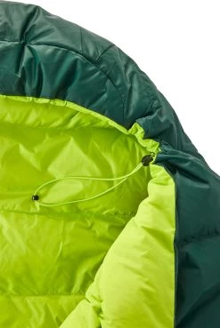 Y By Nordisk Tension Mummy 500 X-Large -EventyrSøgerUdstyr 60100219 2