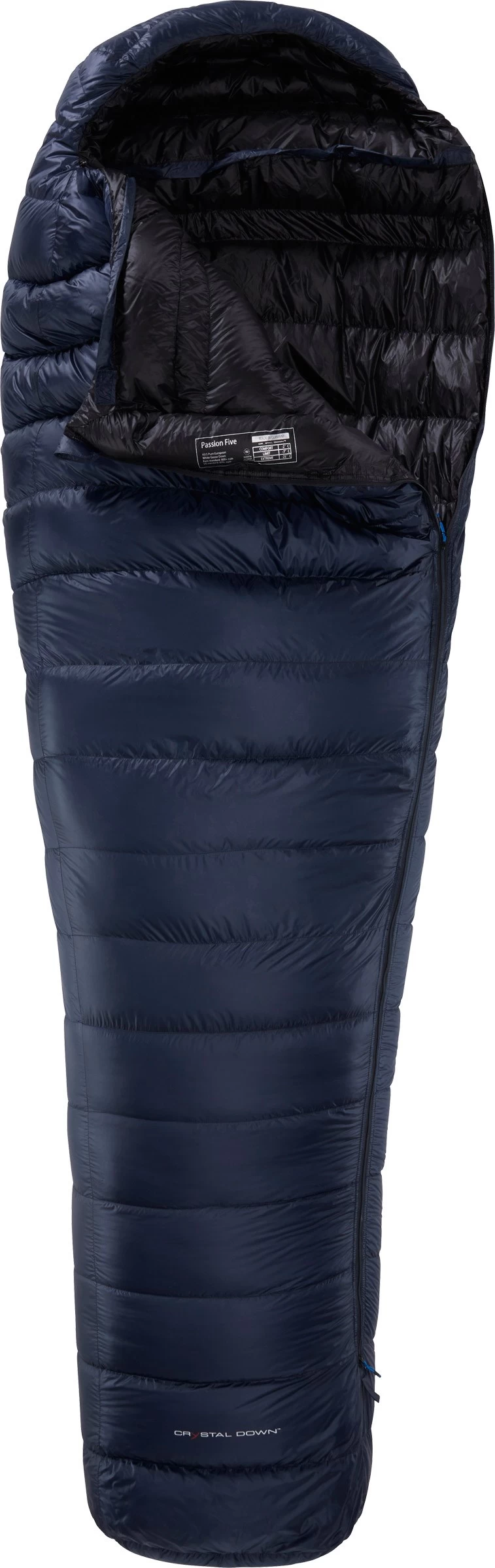 Y By Nordisk Passion Five Large 2 Y By Nordisk Passion Five Large - Billede 2