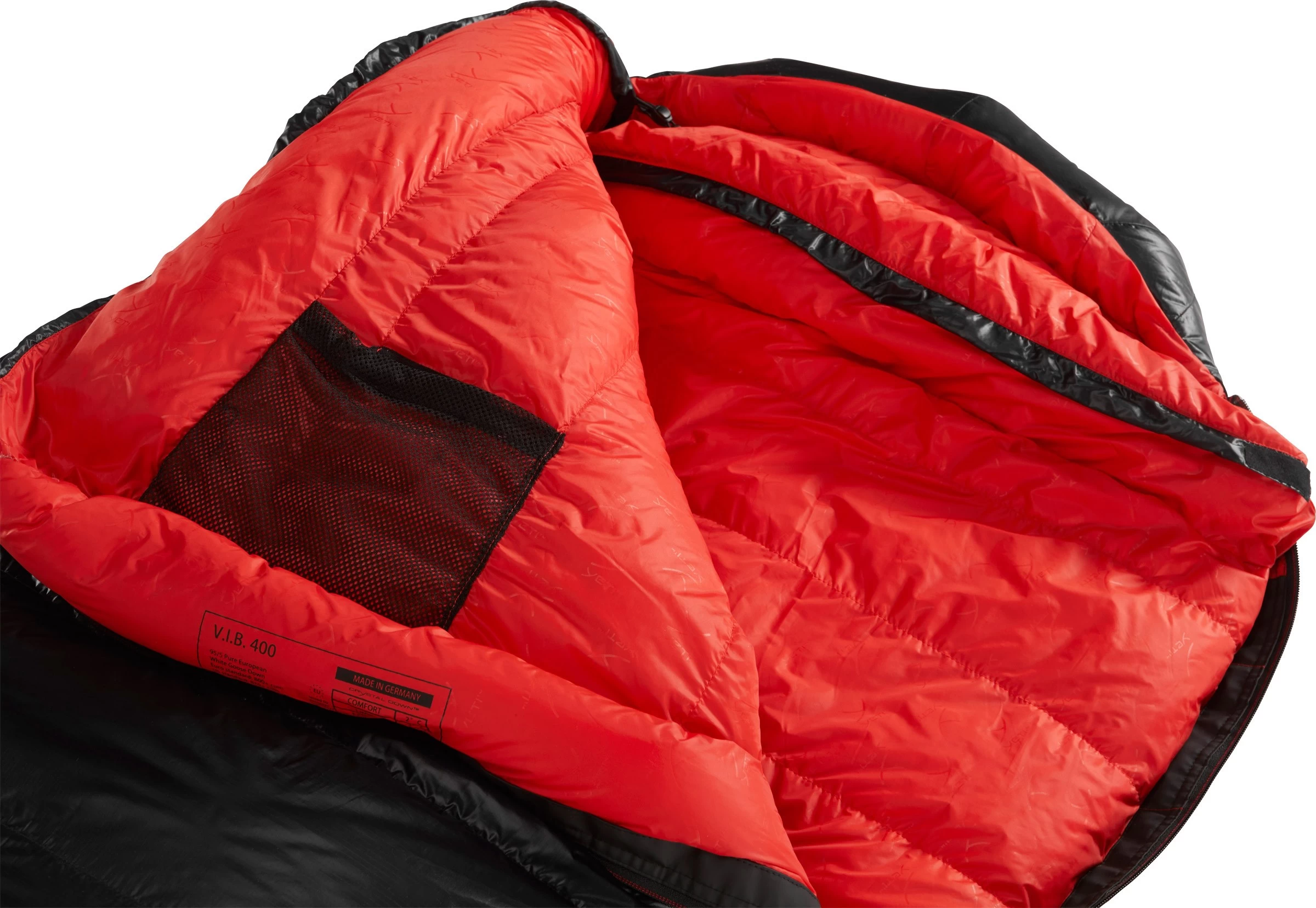 Y By Nordisk V.I.B 400 X-Large 8 Y By Nordisk V.I.B 400 X-Large - Billede 8