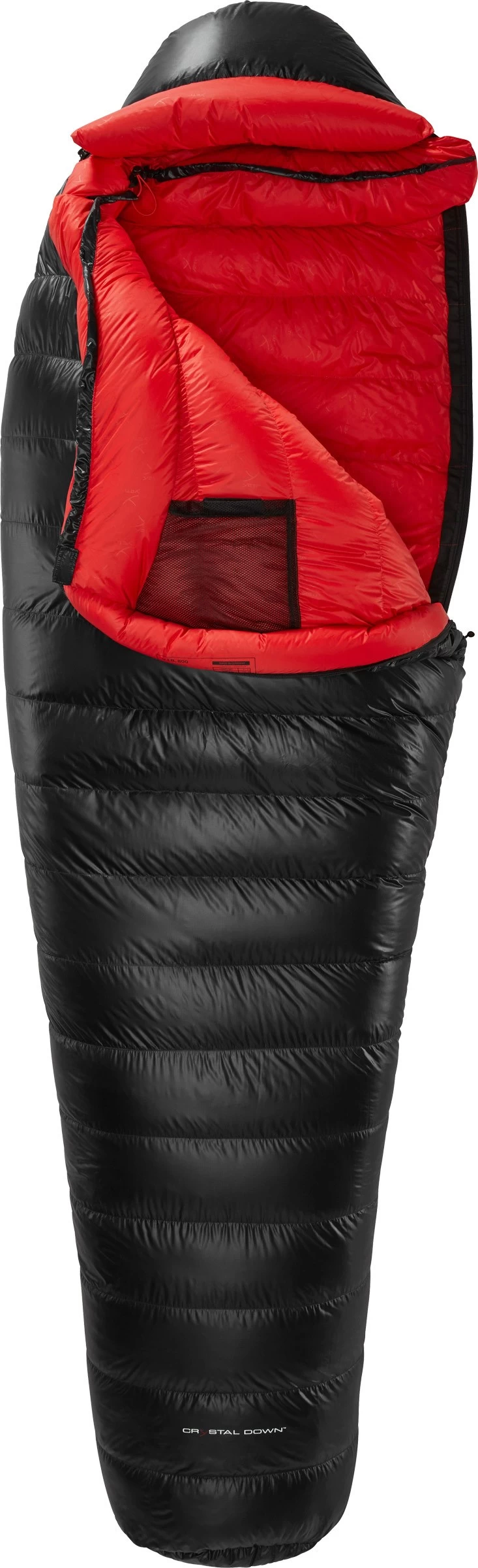 Y By Nordisk V.I.B 800 Large 2 Y By Nordisk V.I.B 800 Large - Billede 2