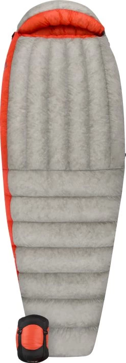 Sea To Summit Flame FmIII Regular Women 15 Sea To Summit Flame FmIII Regular Women -EventyrSøgerUdstyr 60100249 7