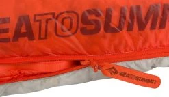 Sea To Summit Flame FmIII Long Women -EventyrSøgerUdstyr 60100250 5