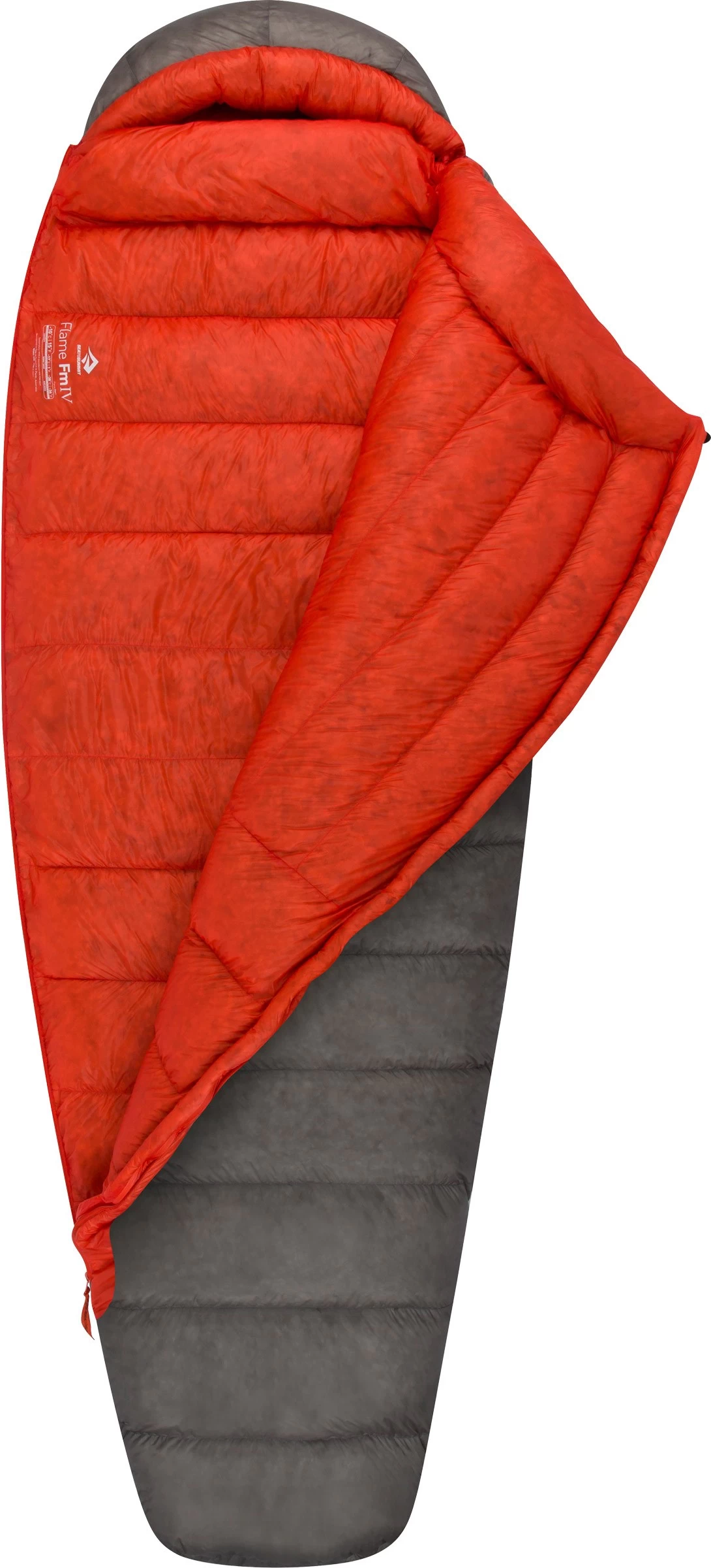 Sea To Summit Flame FmIV Regular Women 2 Sea To Summit Flame FmIV Regular Women - Billede 2