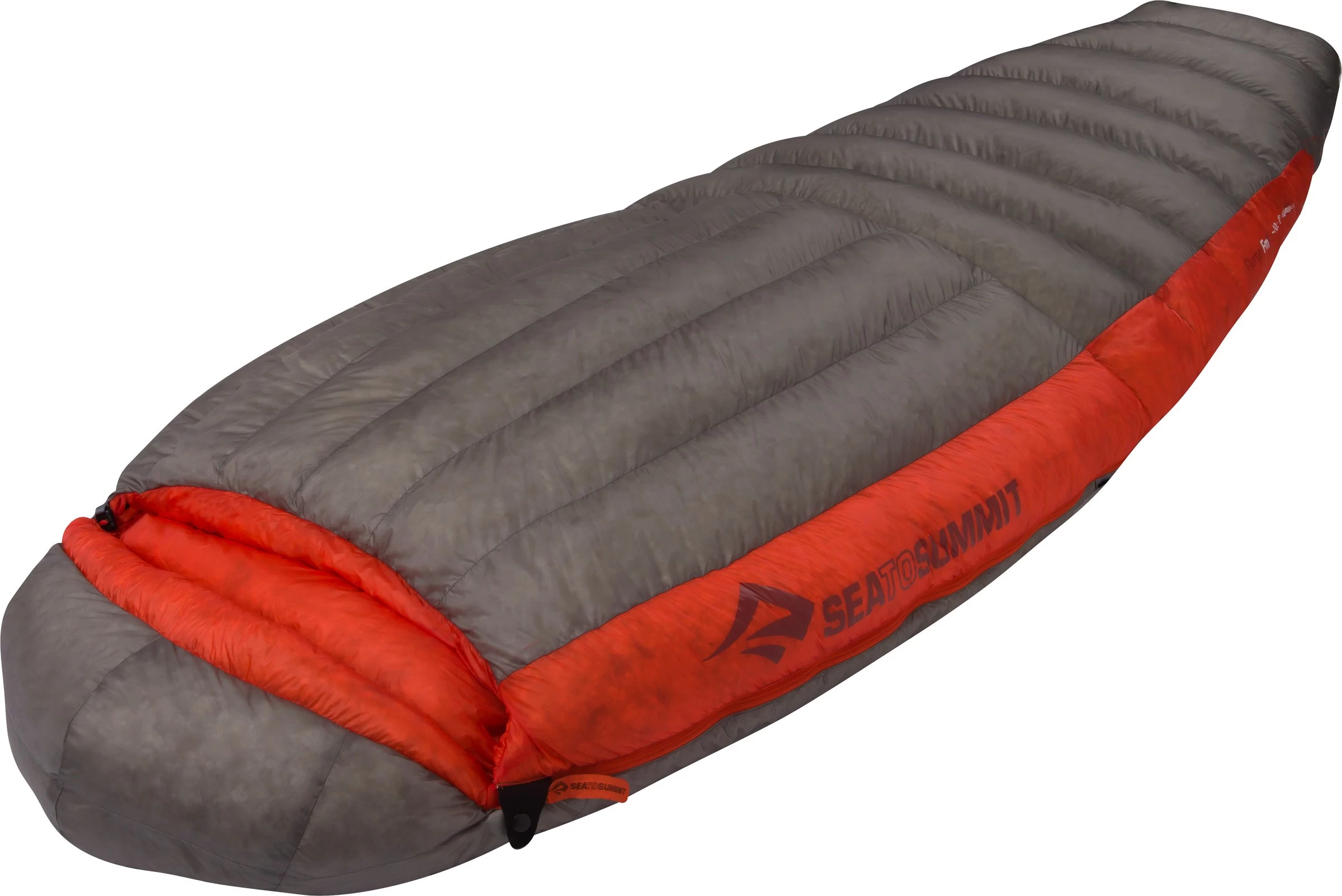 Sea To Summit Flame FmIV Regular Women 3 Sea To Summit Flame FmIV Regular Women - Billede 3