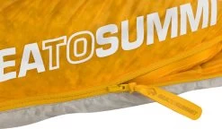 Sea To Summit Spark SpIII Regular 14 Sea To Summit Spark SpIII Regular -EventyrSøgerUdstyr 60100253 6