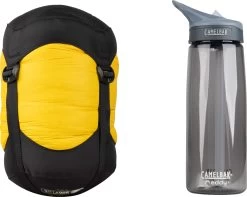 Sea To Summit Spark SpIII Long 15 Sea To Summit Spark SpIII Long -EventyrSøgerUdstyr 60100254 7