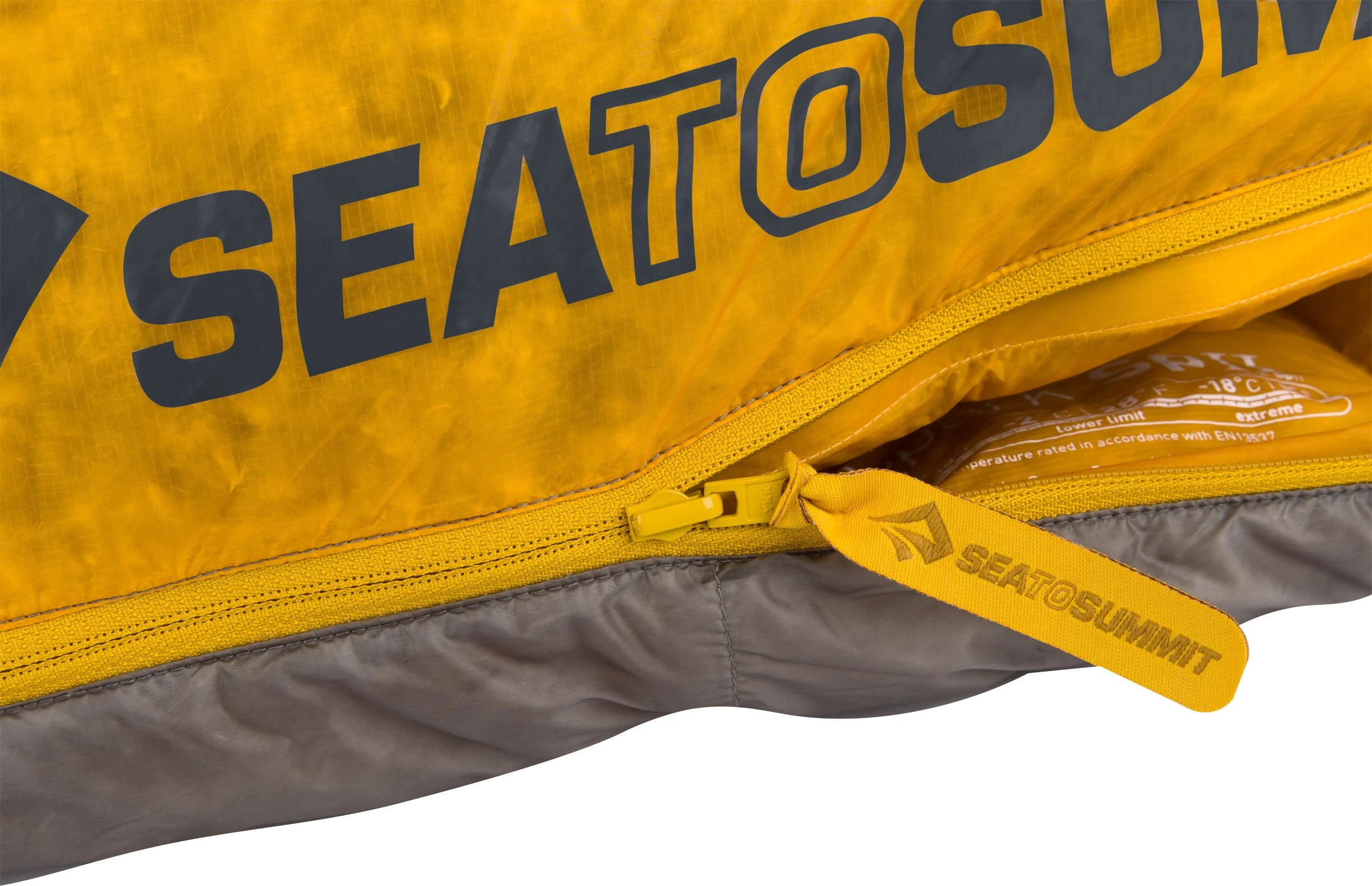 Sea To Summit Spark SpII Long 7 Sea To Summit Spark SpII Long - Billede 7