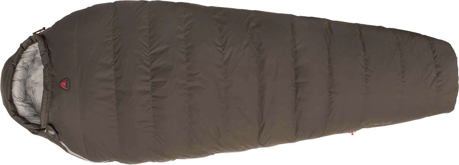 Robens Serac 600 Short 3 Robens Serac 600 Short - Billede 3