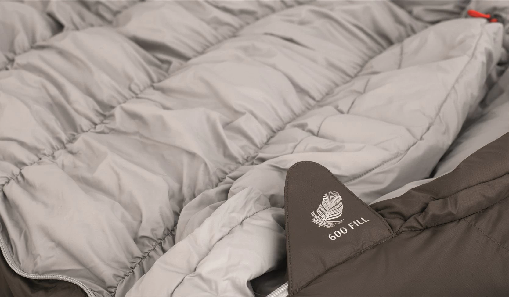 Robens Serac 600 Short 5 Robens Serac 600 Short - Billede 5