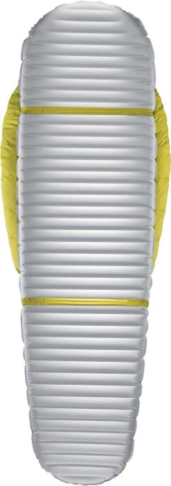 Therm-a-Rest Parsec™ 32F/0C Regular -EventyrSøgerUdstyr 60100269 2