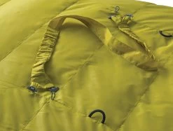 Therm-a-Rest Parsec™ 0F/-18C Regular 7 Therm-a-Rest Parsec™ 0F/-18C Regular -EventyrSøgerUdstyr 60100272 3