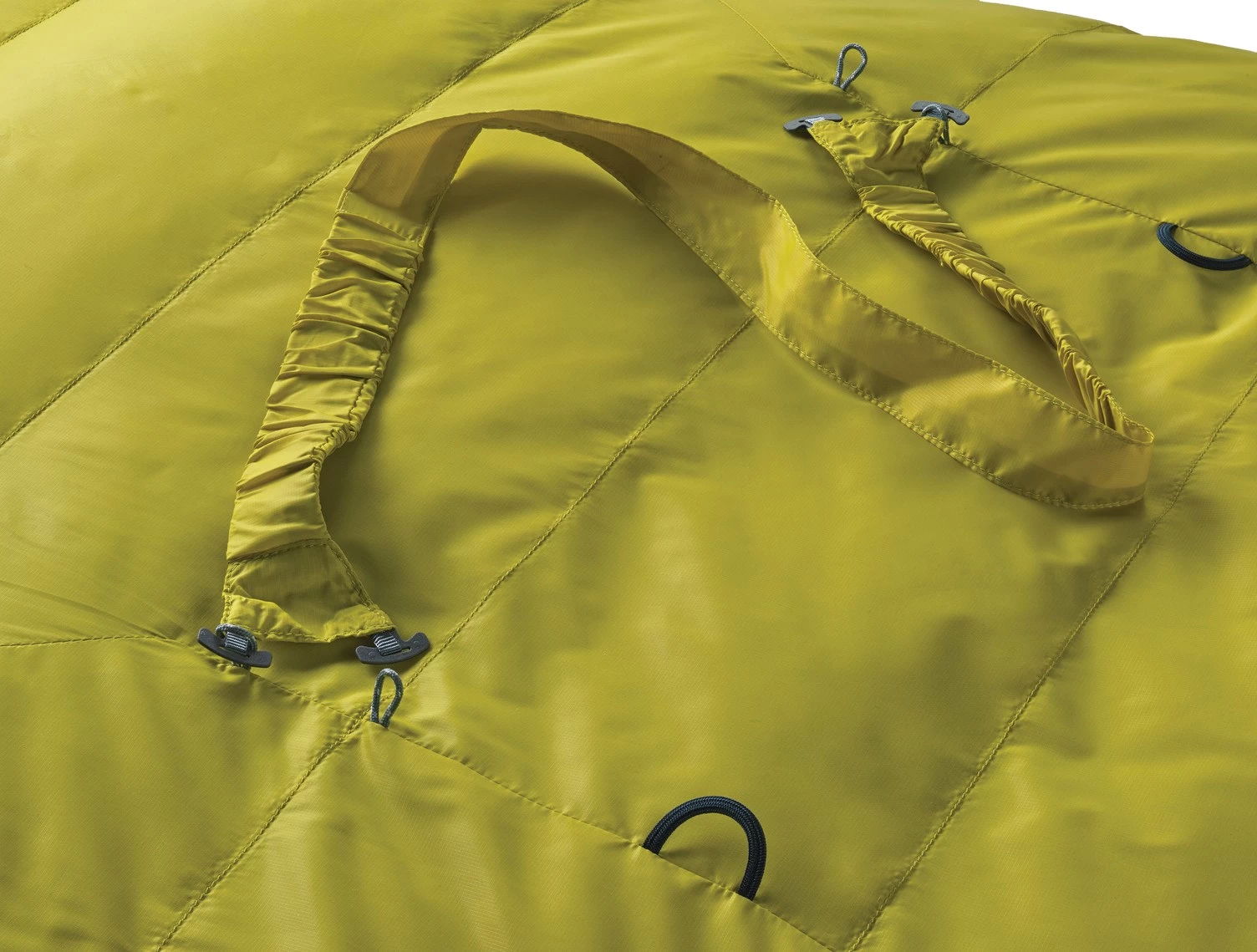 Therm-a-Rest Parsec™ 0F/-18C Regular 4 Therm-a-Rest Parsec™ 0F/-18C Regular - Billede 4