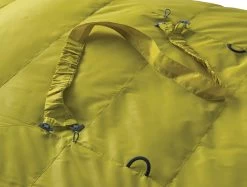 Therm-a-Rest Parsec™ 0F/-18C Long -EventyrSøgerUdstyr 60100273 3