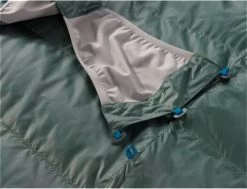 Therm-a-Rest Questar™ 20F/-6C Long -EventyrSøgerUdstyr 60100280 4