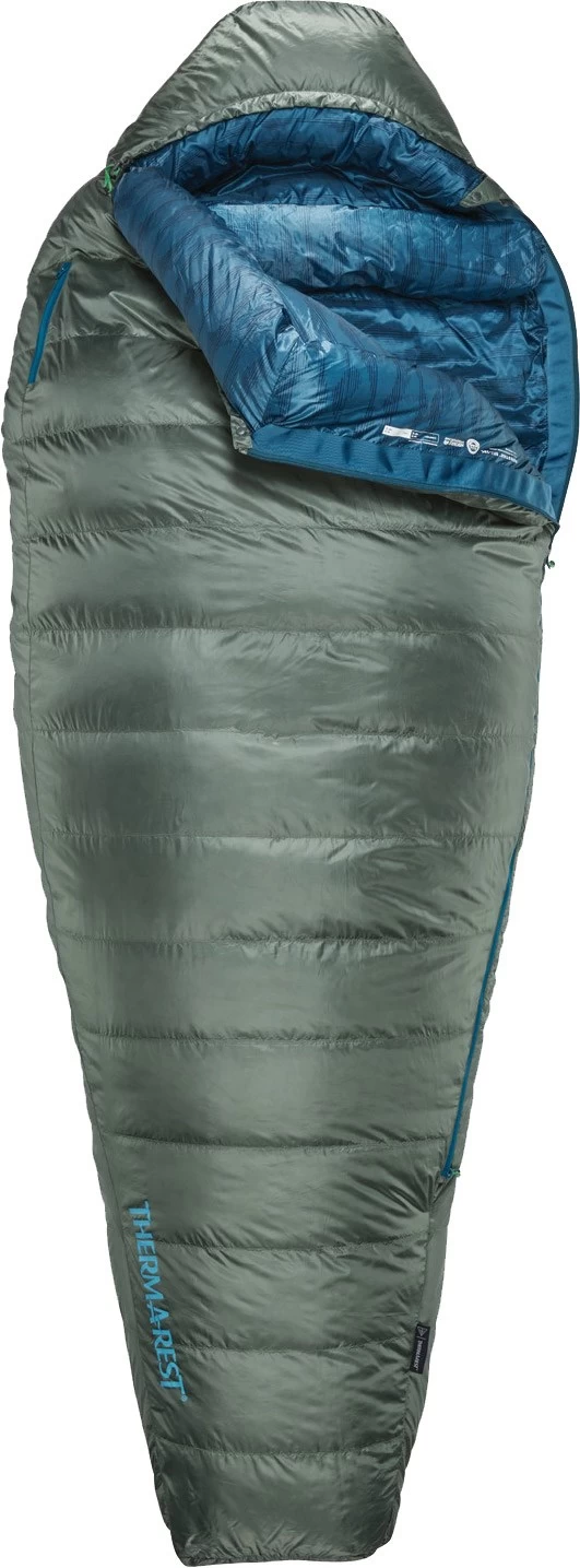 Therm-a-Rest Questar™ 0F/-18C Long 2 Therm-a-Rest Questar™ 0F/-18C Long - Billede 2