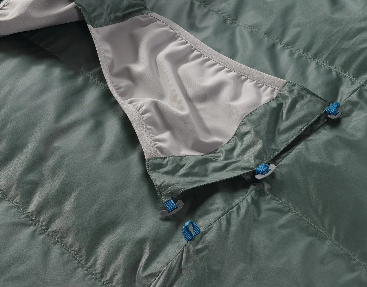 Therm-a-Rest Questar™ 0F/-18C Long 5 Therm-a-Rest Questar™ 0F/-18C Long - Billede 5