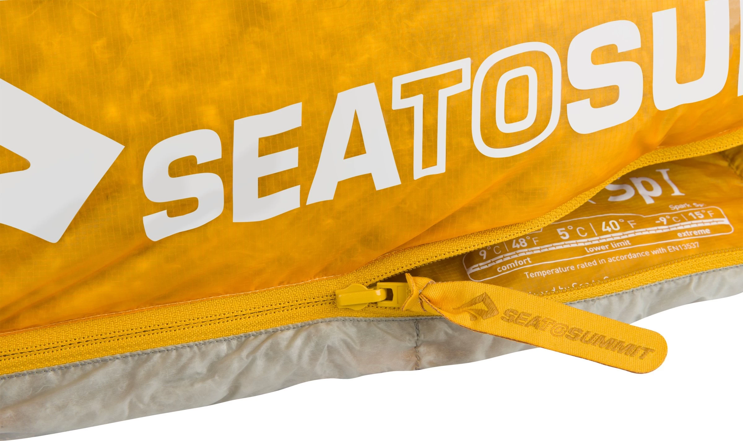 Sea To Summit Spark SpI Regular 7 Sea To Summit Spark SpI Regular - Billede 7