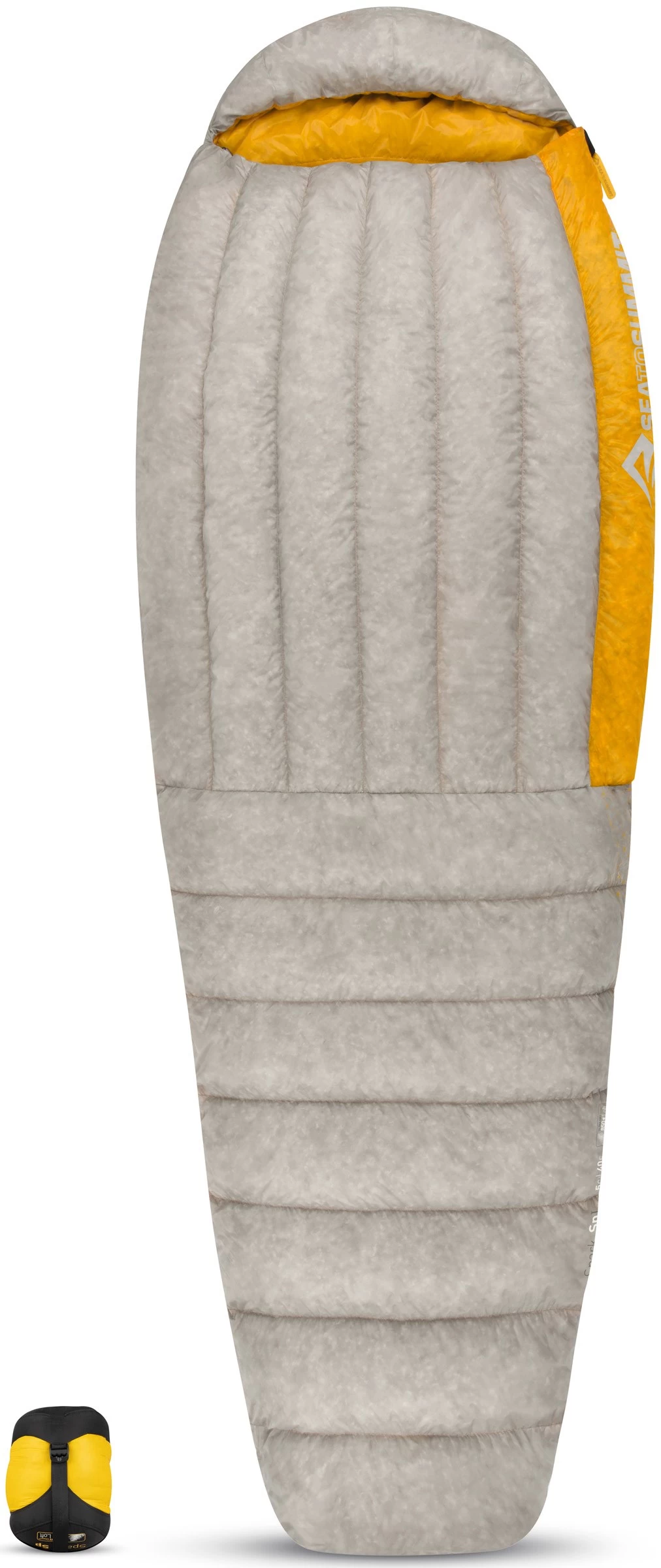 Sea To Summit Spark SpI Regular 10 Sea To Summit Spark SpI Regular - Billede 10