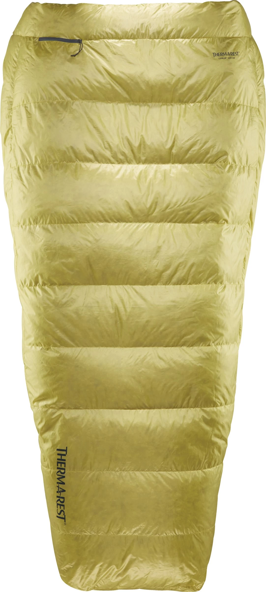 Therm-a-Rest Corus™ 32F/0C Quilt Long 2 Therm-a-Rest Corus™ 32F/0C Quilt Long - Billede 2