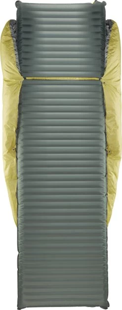 Therm-a-Rest Corus™ 32F/0C Quilt Long 11 Therm-a-Rest Corus™ 32F/0C Quilt Long -EventyrSøgerUdstyr 60100292 2