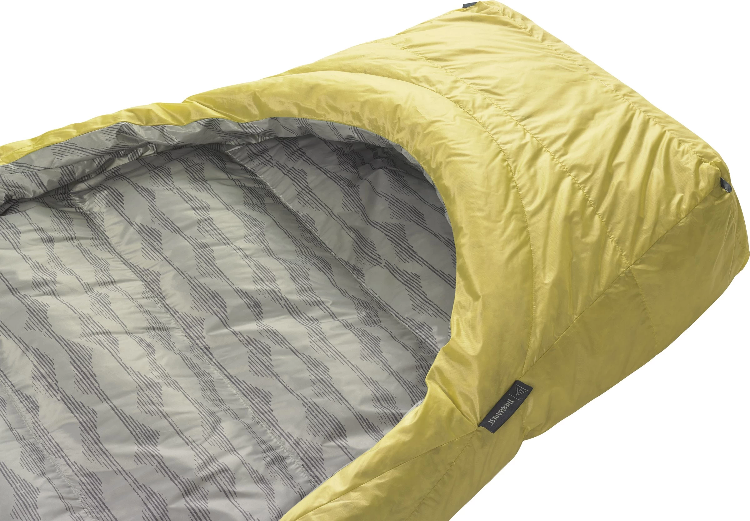 Therm-a-Rest Corus™ 32F/0C Quilt Long 4 Therm-a-Rest Corus™ 32F/0C Quilt Long - Billede 4