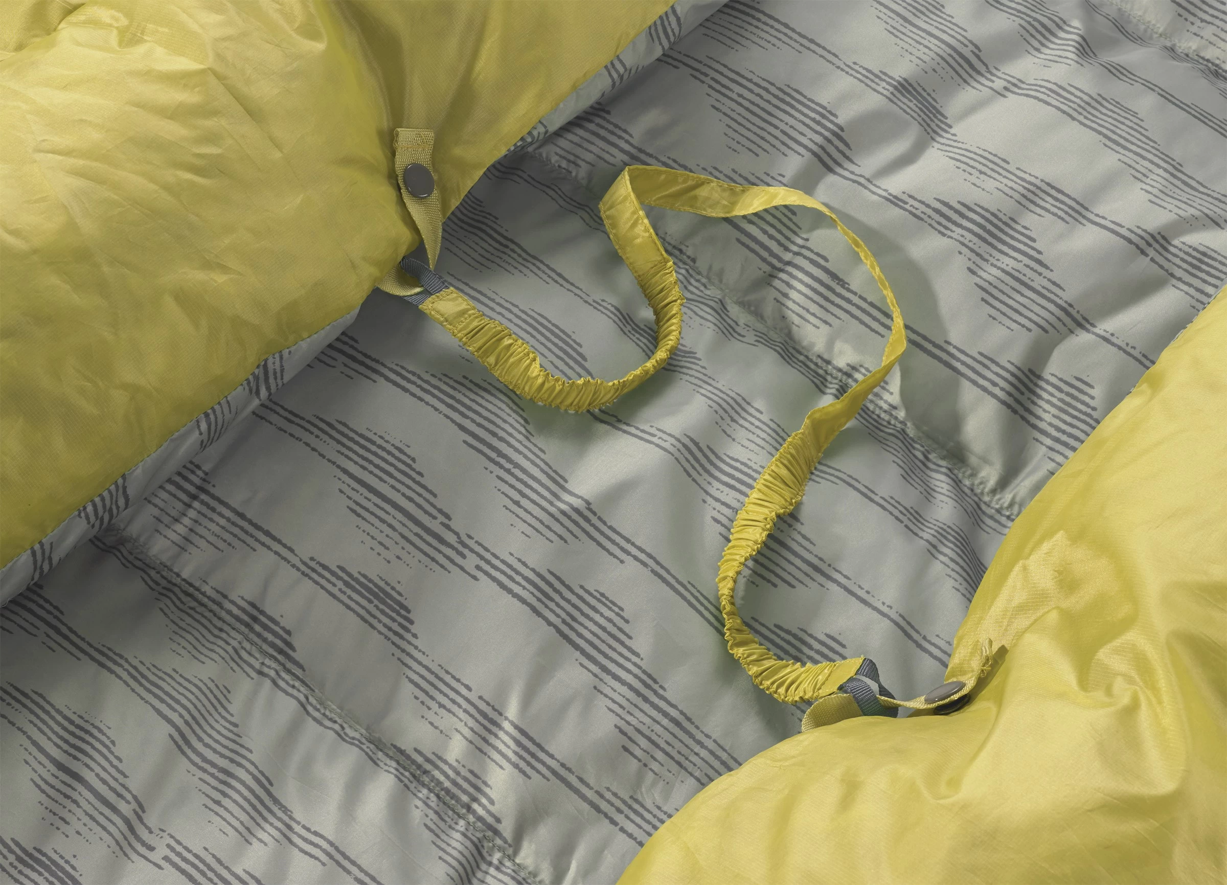 Therm-a-Rest Corus™ 32F/0C Quilt Long 7 Therm-a-Rest Corus™ 32F/0C Quilt Long - Billede 7