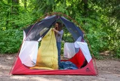 Therm-a-Rest Corus™ 32F/0C Quilt Long 17 Therm-a-Rest Corus™ 32F/0C Quilt Long -EventyrSøgerUdstyr 60100292 8