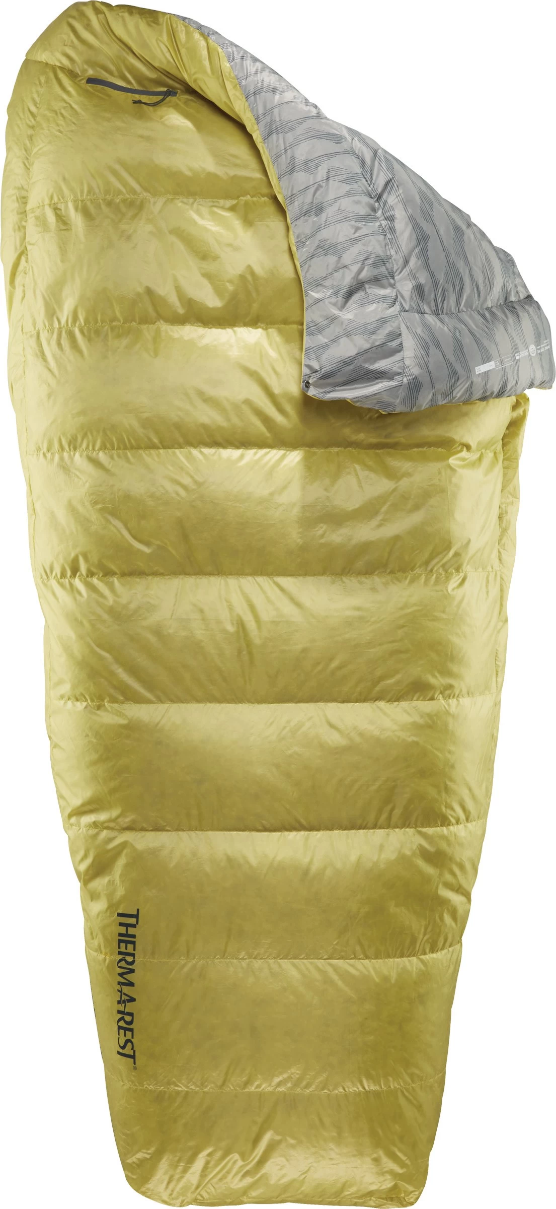 Therm-a-Rest Corus™ 32F/0C Quilt Long 1 Therm-a-Rest Corus™ 32F/0C Quilt Long