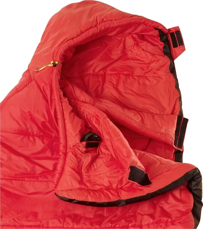 FJÄLLRÄVEN Skule Three Seasons Long 2 FJÄLLRÄVEN Skule Three Seasons Long - Billede 2