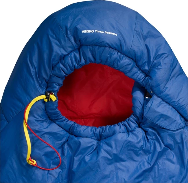 FJÄLLRÄVEN Abisko Three Seasons Long 2 FJÄLLRÄVEN Abisko Three Seasons Long - Billede 2