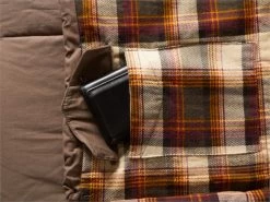 Nordisk Almond +10 Large -EventyrSøgerUdstyr 60200145 4