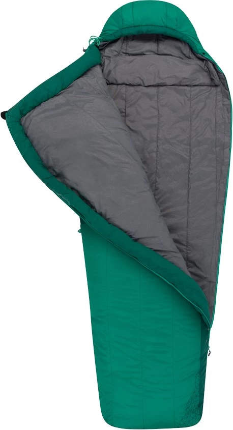 Sea To Summit Traverse™ TvII Long 2 Sea To Summit Traverse™ TvII Long - Billede 2