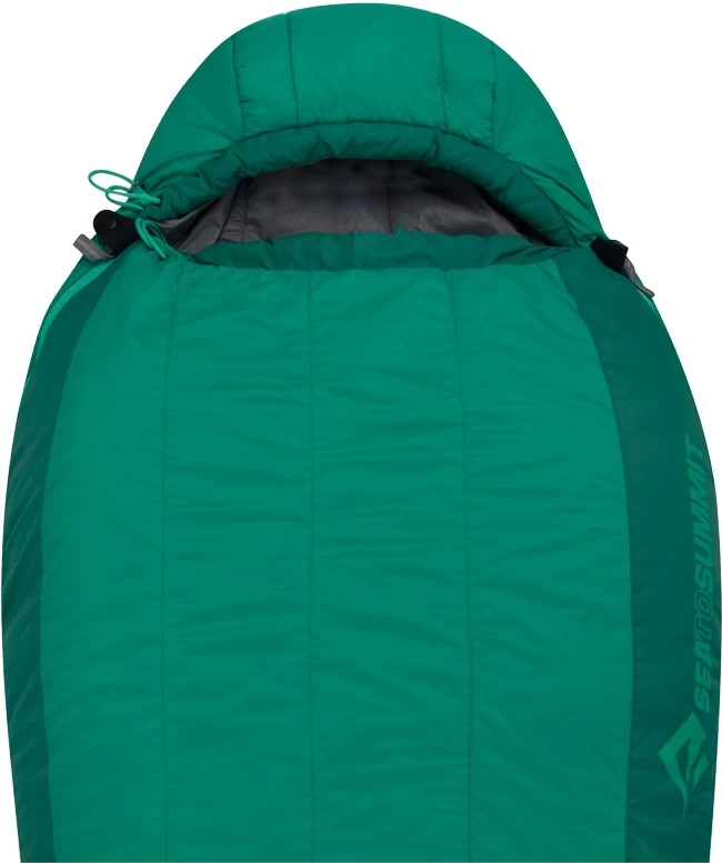 Sea To Summit Traverse™ TvII Long 4 Sea To Summit Traverse™ TvII Long - Billede 4